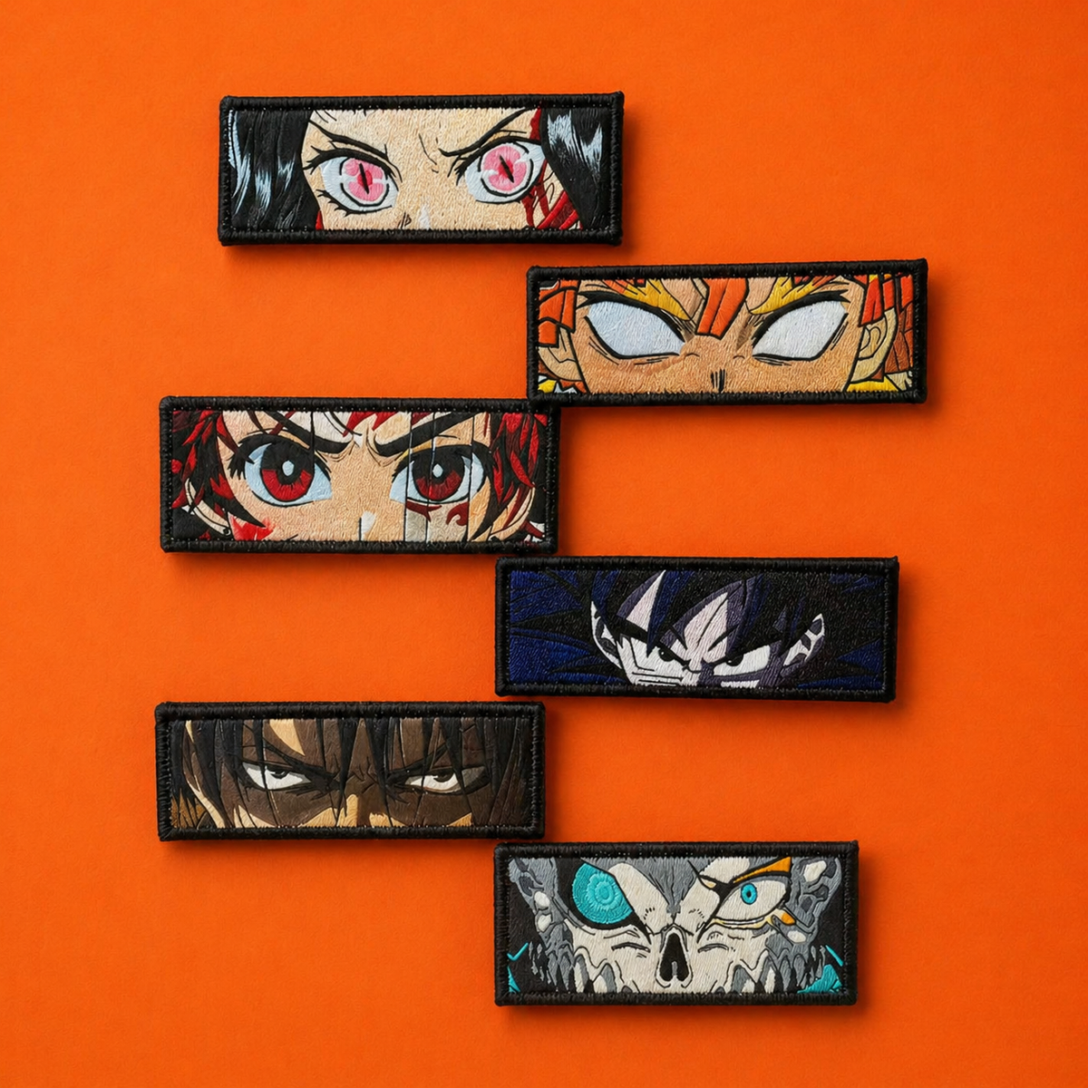 Okiru (Anime Patch)