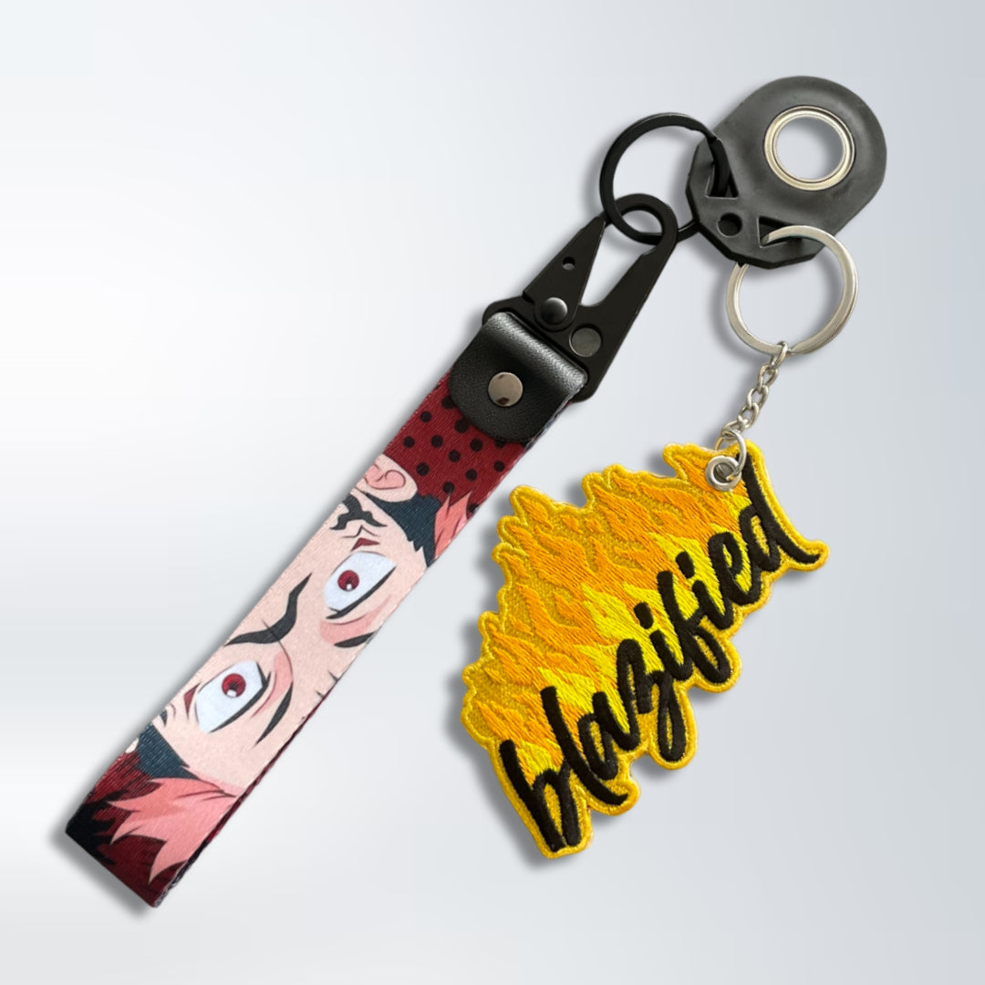 Anime Mystery Bag (EXTRA £5 OFF)