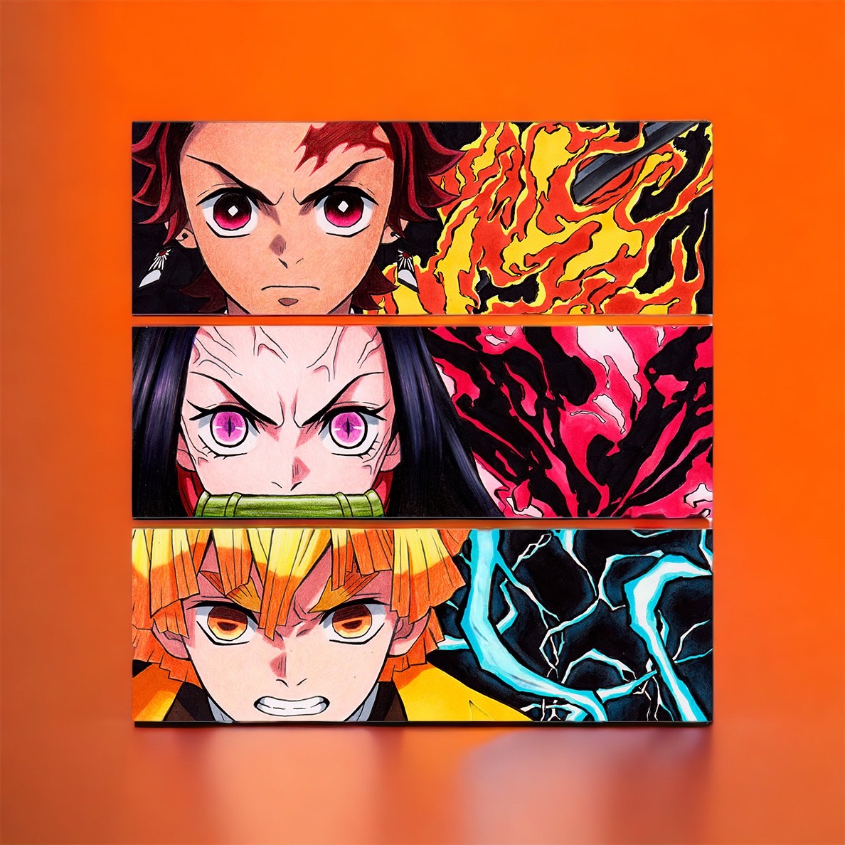 Trio Slayer
