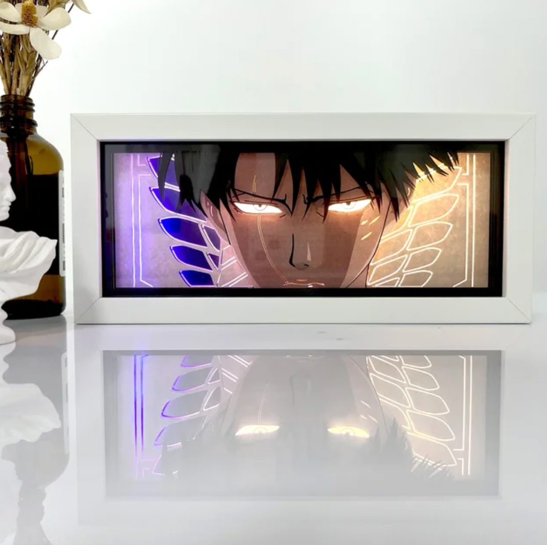 Light Up