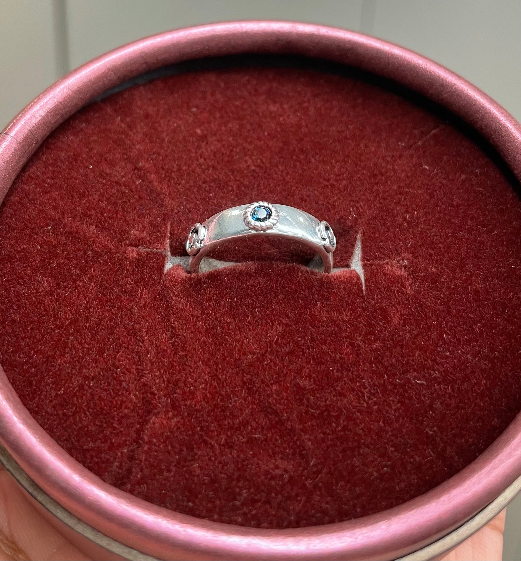 Howls Moving Castle Ring (Inspired) *Adjustable*