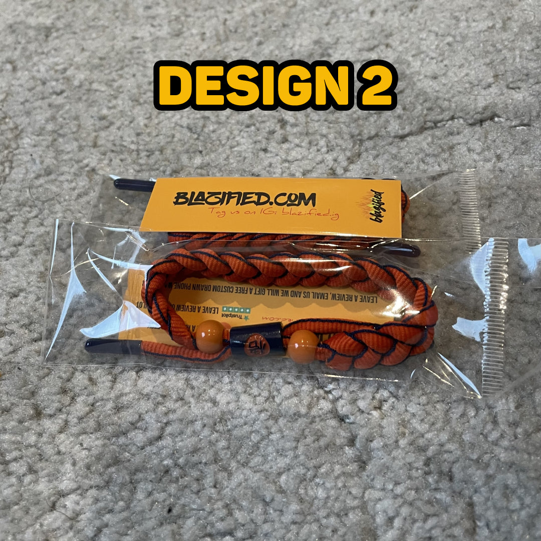 Anime Bracelets