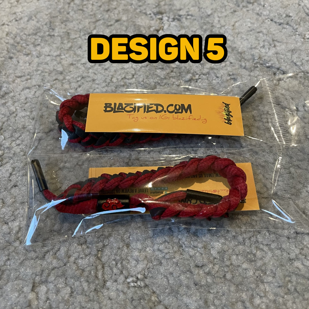 Anime Bracelets