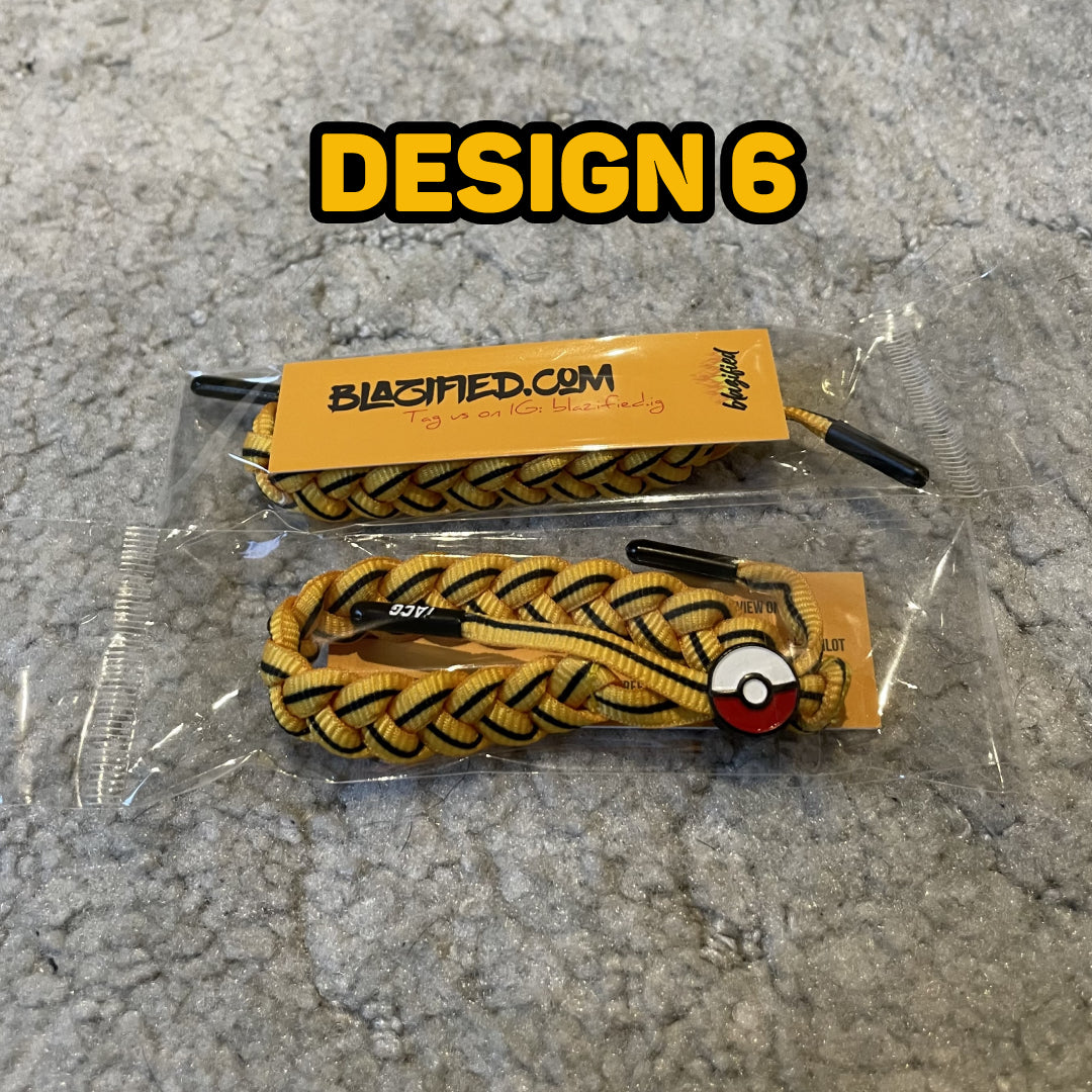 Anime Bracelets