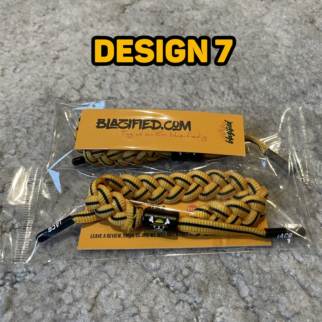 Anime Bracelets