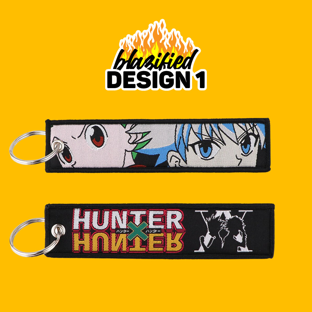 Hero Hunters