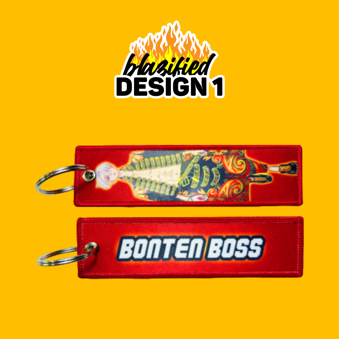 Boss Mode