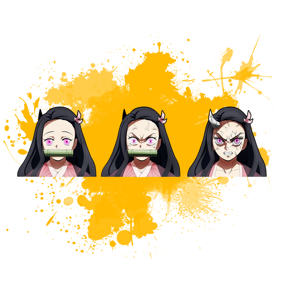 The Chosen Demon
