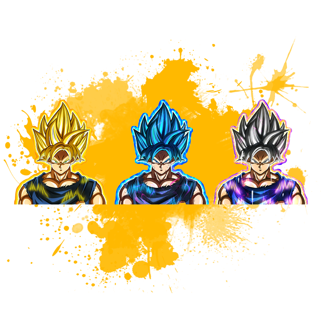 Evolve