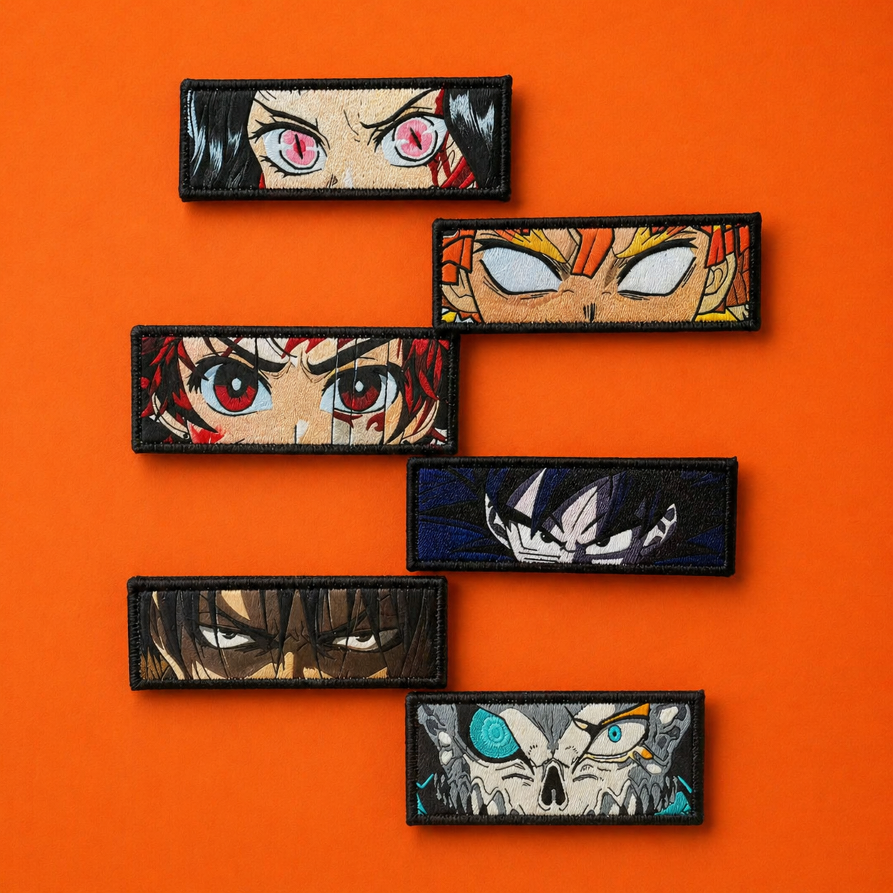 Okiru (Anime Patch)