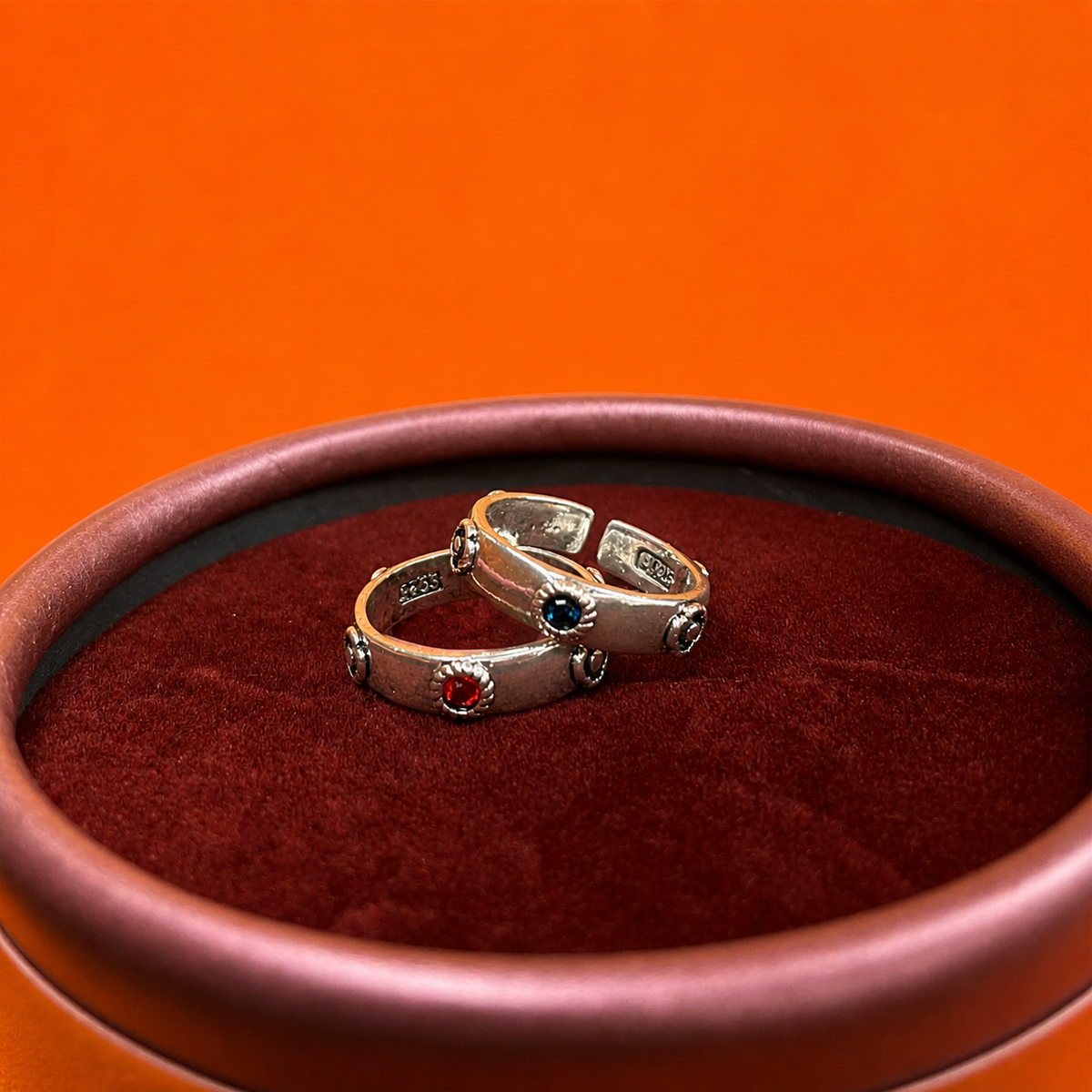 Howls Moving Castle Ring (Inspired) *Adjustable*