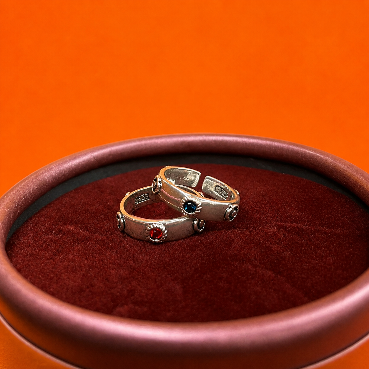 Howls Moving Castle Ring (Inspired) *Adjustable*