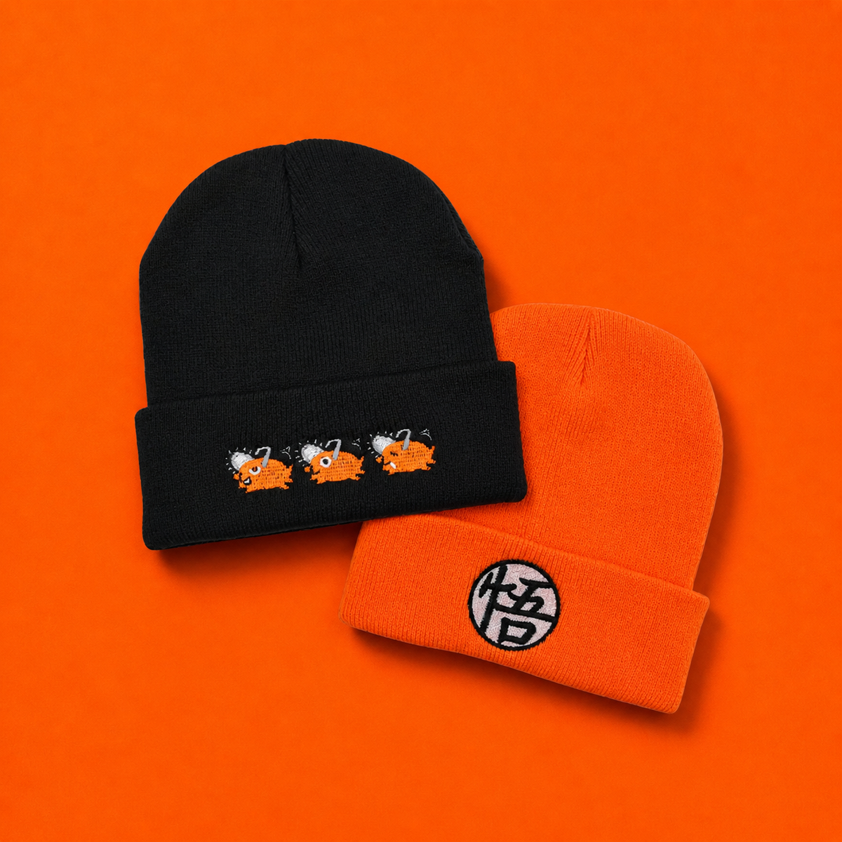 Devil Dog