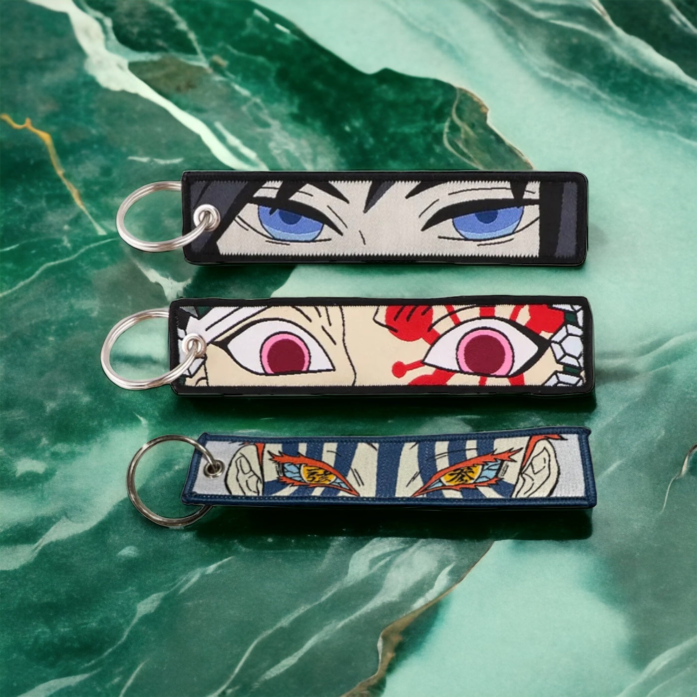 Buy Hashira Anime Keychain | Blazified | 25% OFF